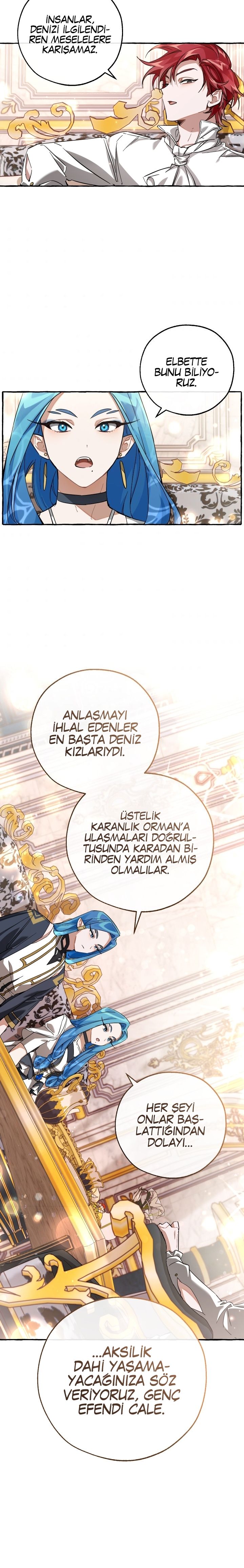 Read Trash of the Counts Family tr Manga Online
