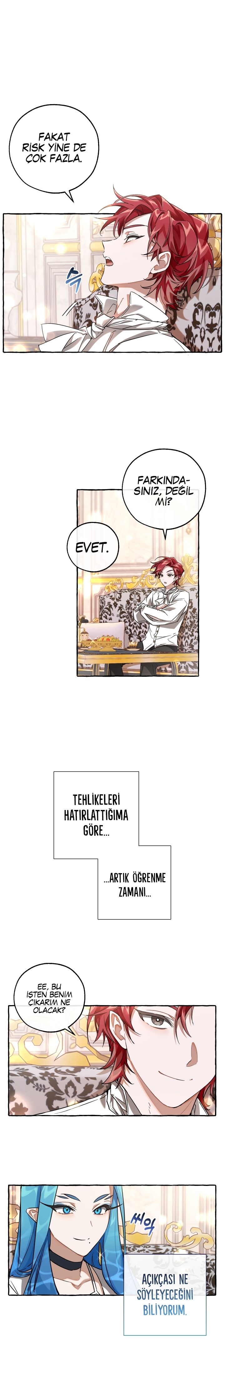 Read Trash of the Counts Family tr Manga Online