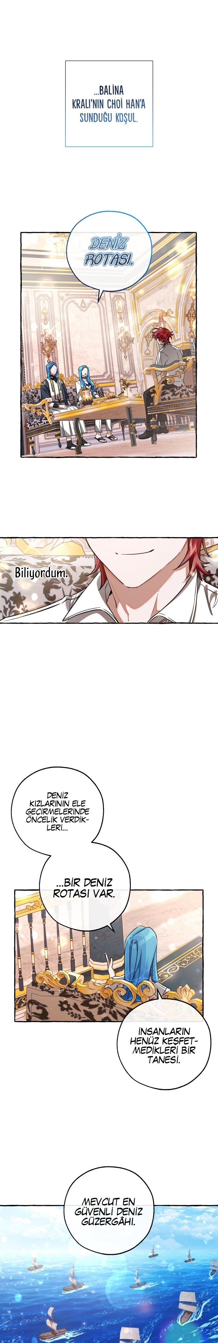 Read Trash of the Counts Family tr Manga Online
