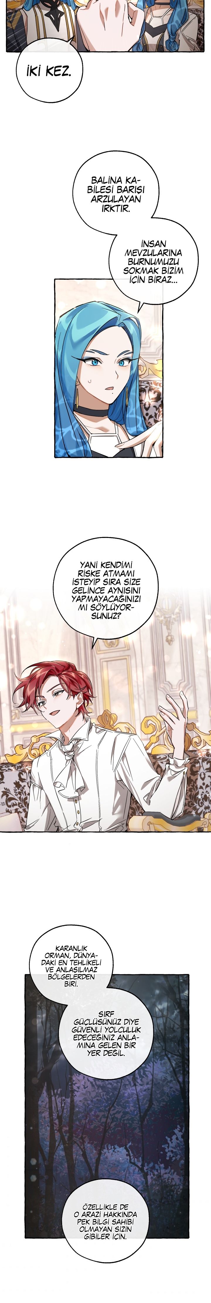 Read Trash of the Counts Family tr Manga Online