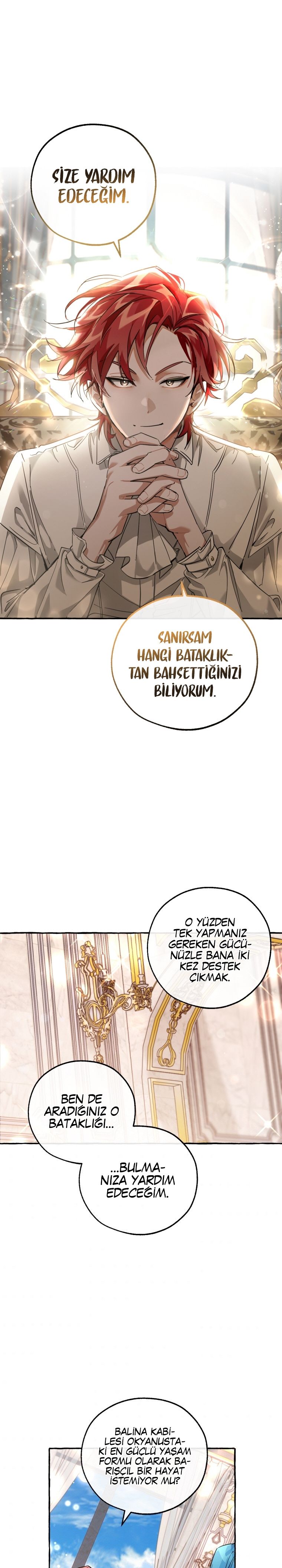 Read Trash of the Counts Family tr Manga Online