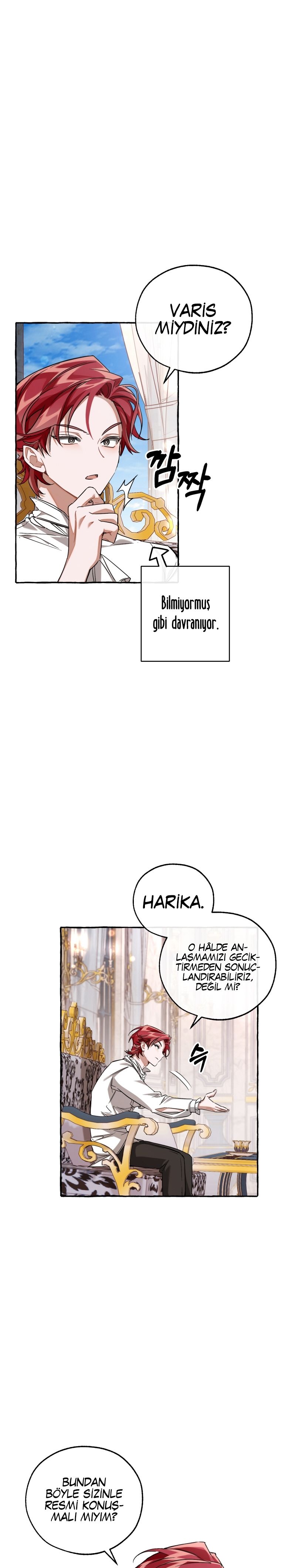 Read Trash of the Counts Family tr Manga Online