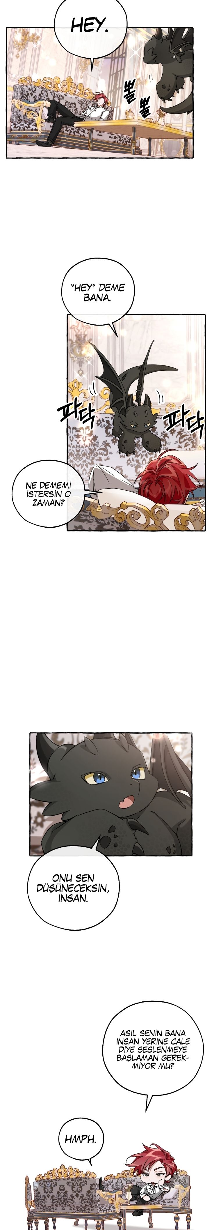 Read Trash of the Counts Family tr Manga Online