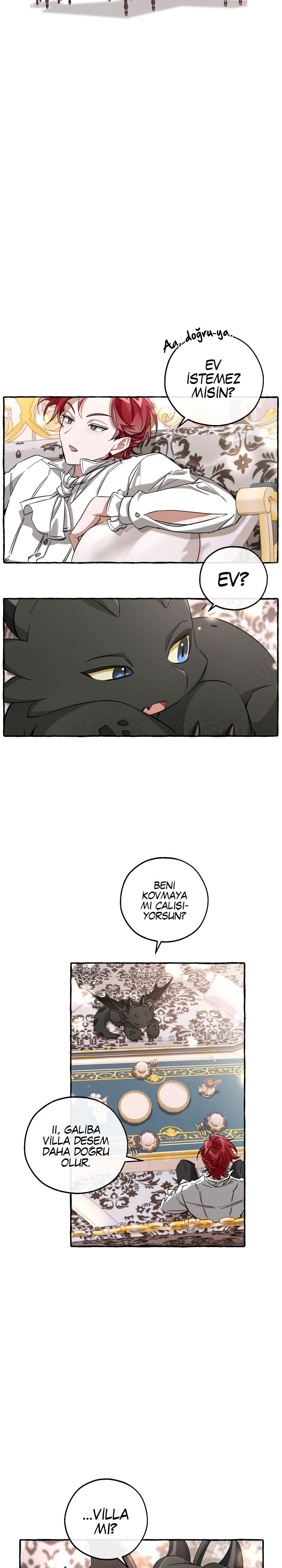 Read Trash of the Counts Family tr Manga Online