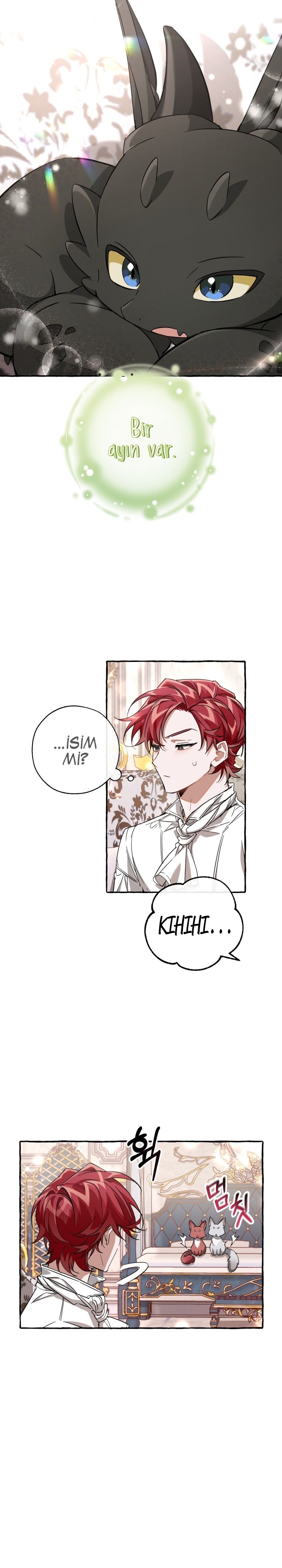 Read Trash of the Counts Family tr Manga Online