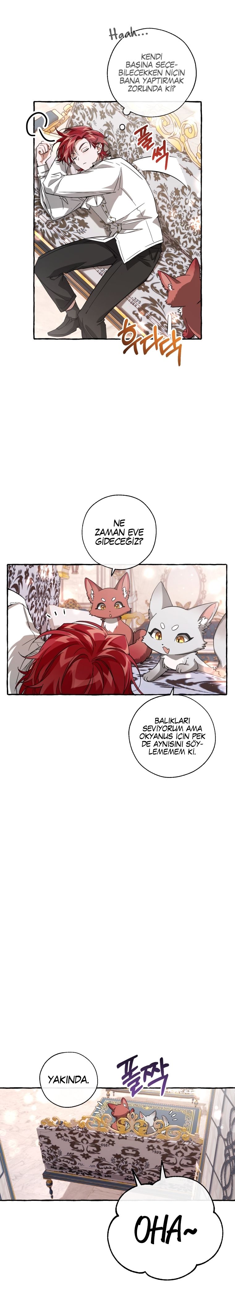 Read Trash of the Counts Family tr Manga Online