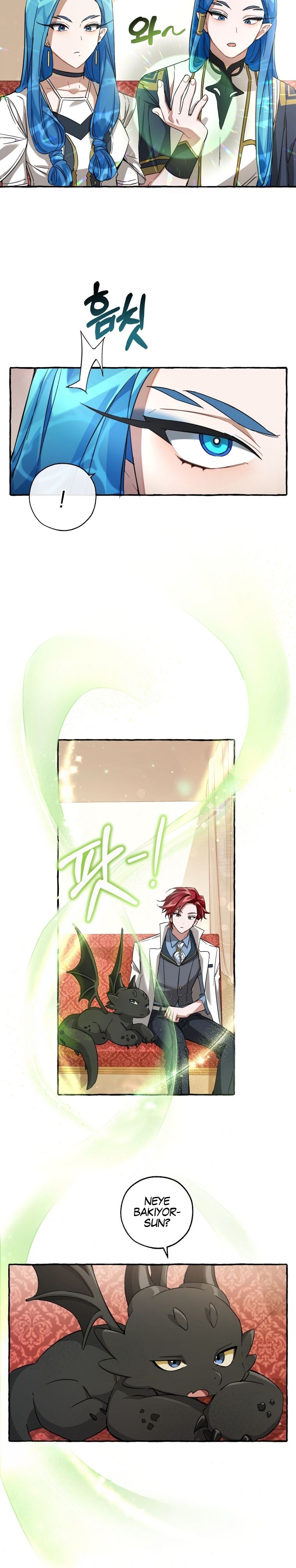 Read Trash of the Counts Family tr Manga Online