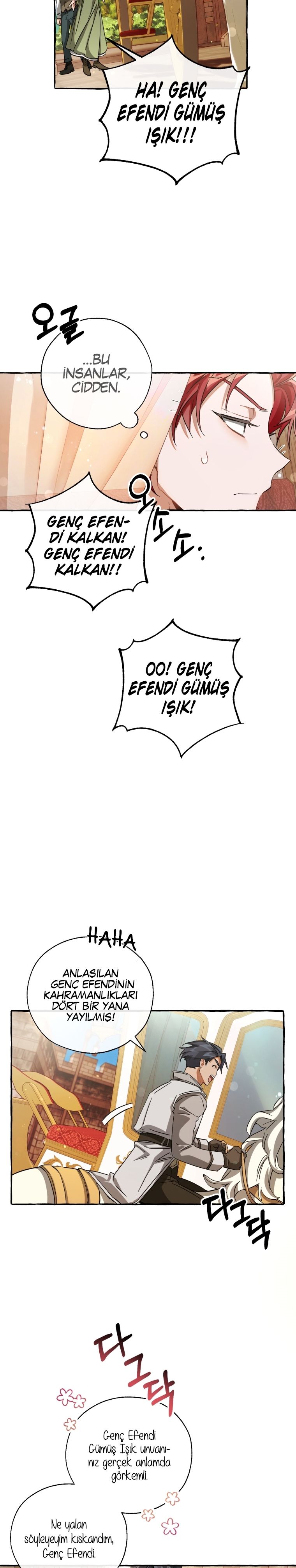 Read Trash of the Counts Family tr Manga Online