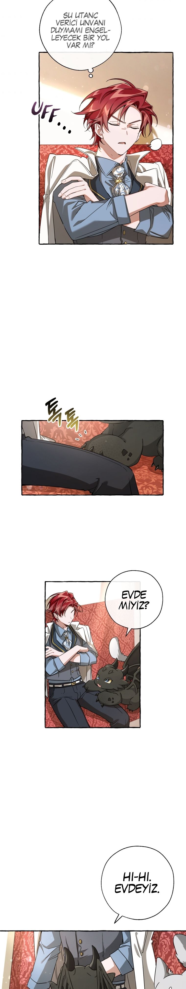 Read Trash of the Counts Family tr Manga Online