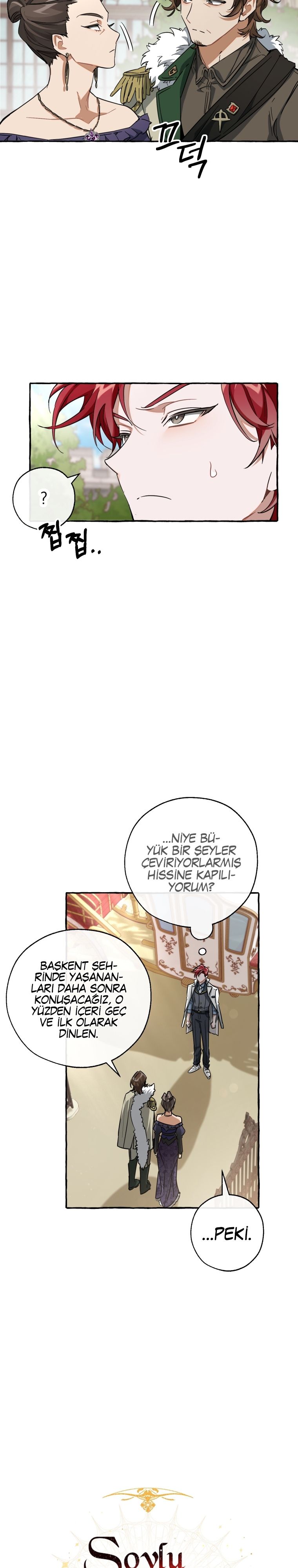 Read Trash of the Counts Family tr Manga Online