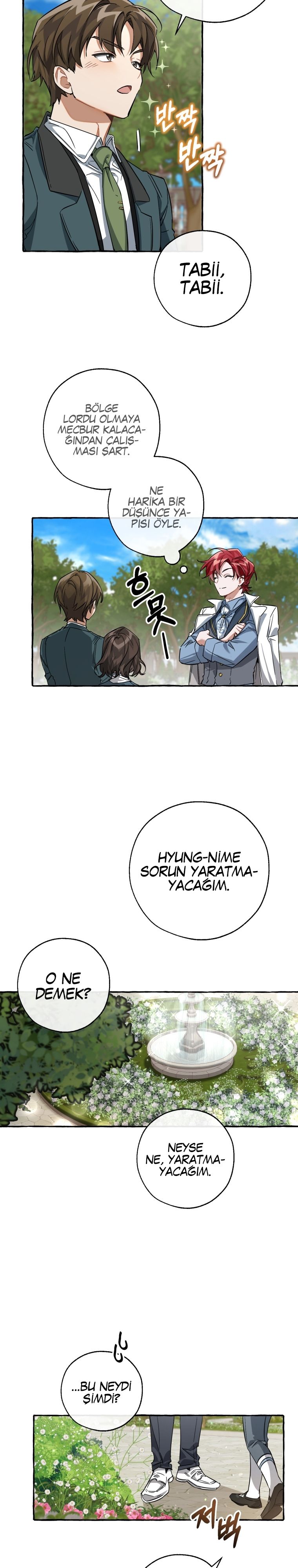 Read Trash of the Counts Family tr Manga Online