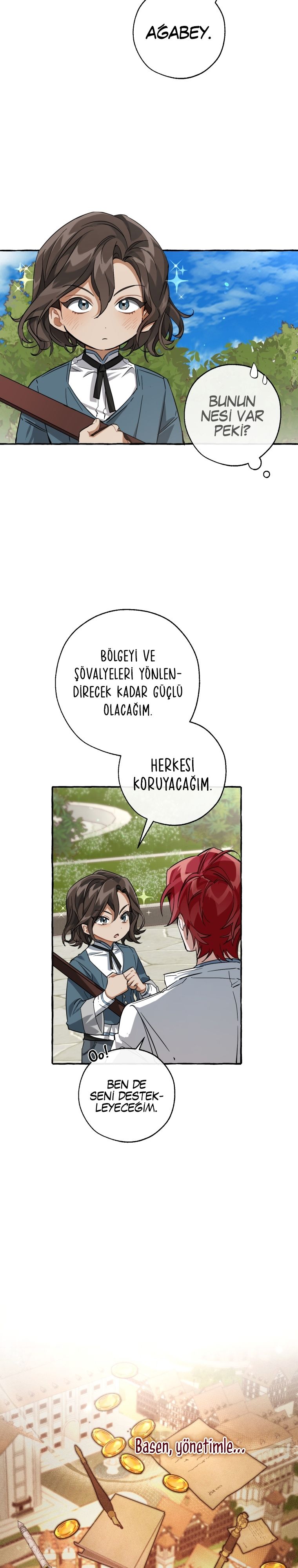 Read Trash of the Counts Family tr Manga Online