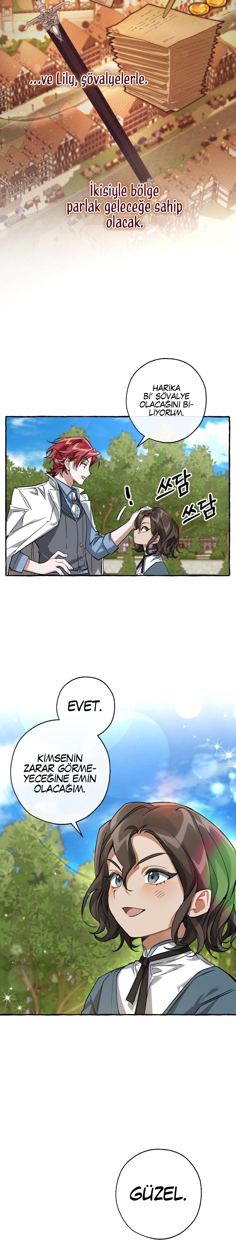 Read Trash of the Counts Family tr Manga Online