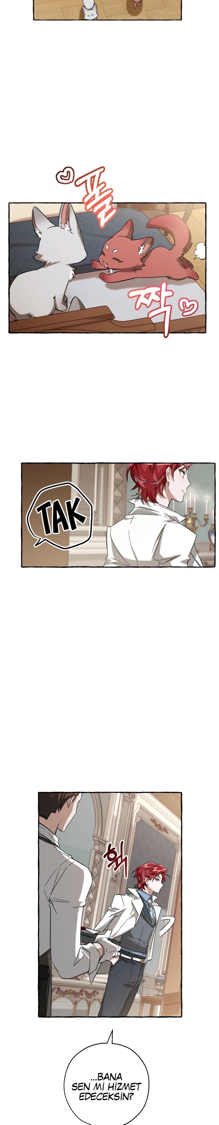 Read Trash of the Counts Family tr Manga Online
