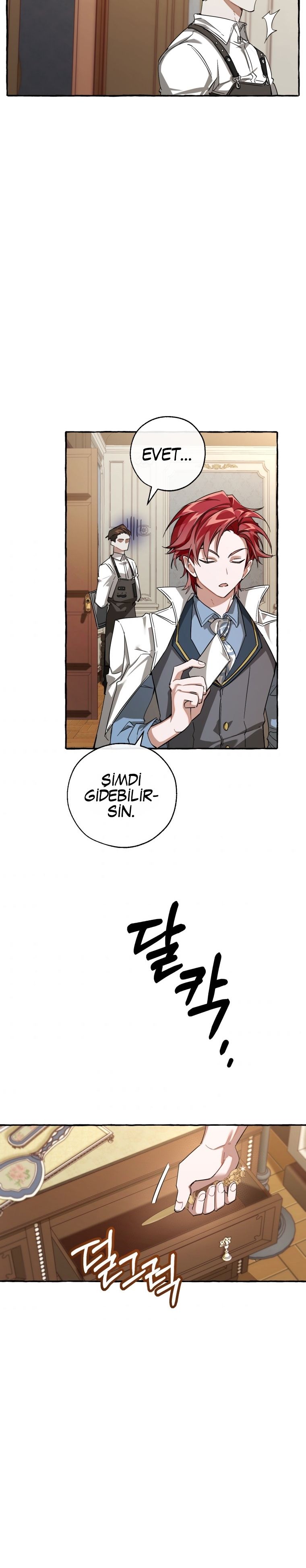 Read Trash of the Counts Family tr Manga Online