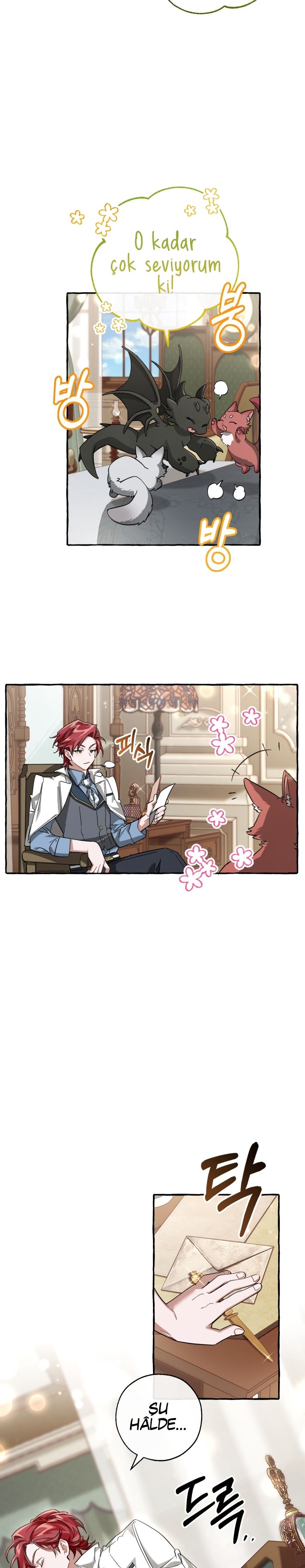 Read Trash of the Counts Family tr Manga Online