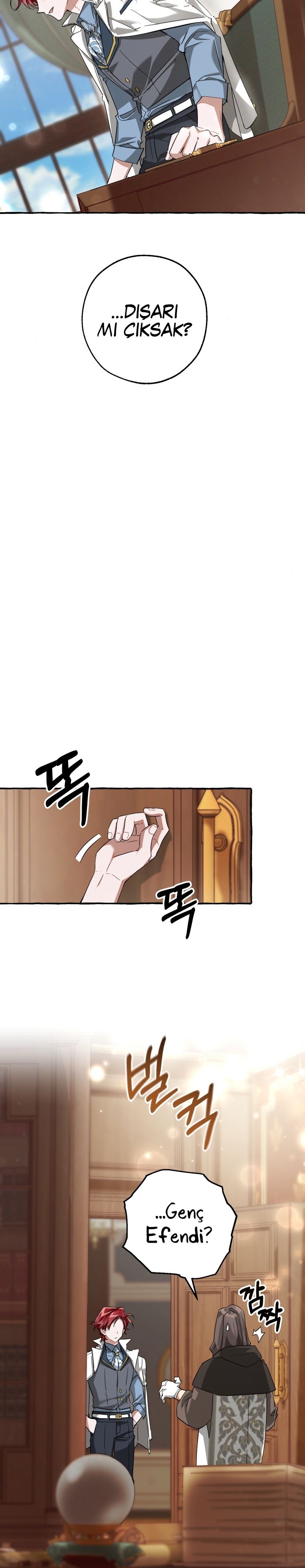 Read Trash of the Counts Family tr Manga Online