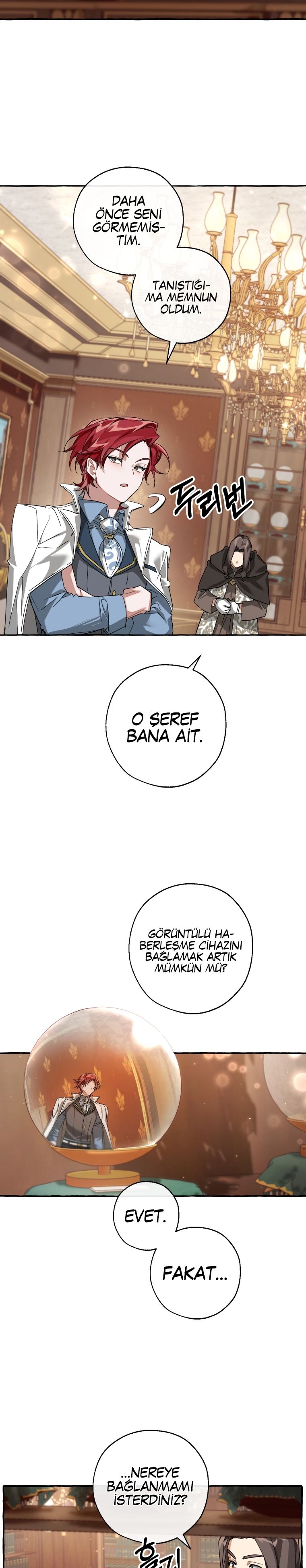 Read Trash of the Counts Family tr Manga Online