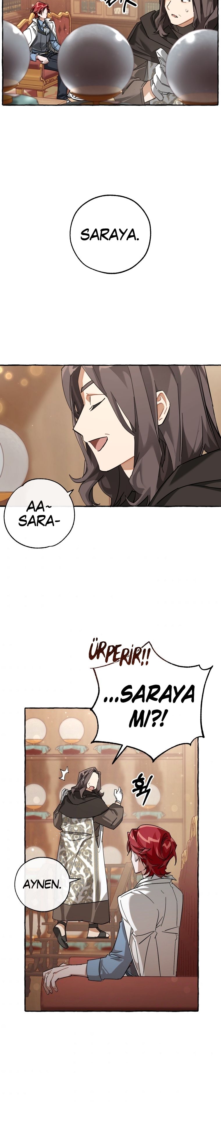 Read Trash of the Counts Family tr Manga Online