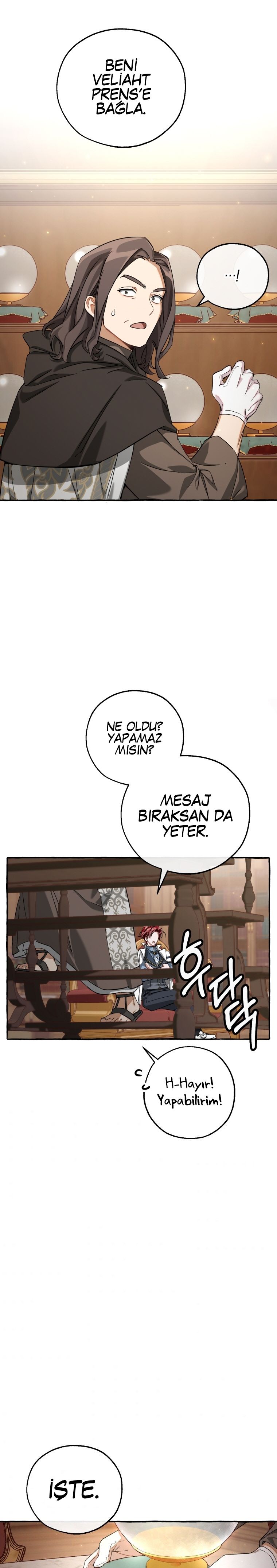 Read Trash of the Counts Family tr Manga Online