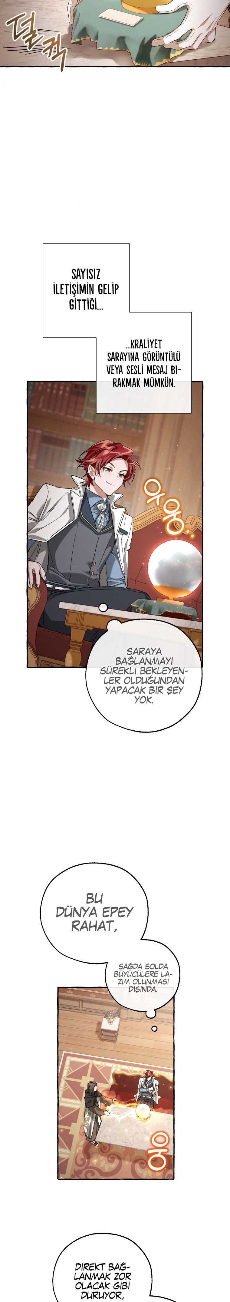 Read Trash of the Counts Family tr Manga Online
