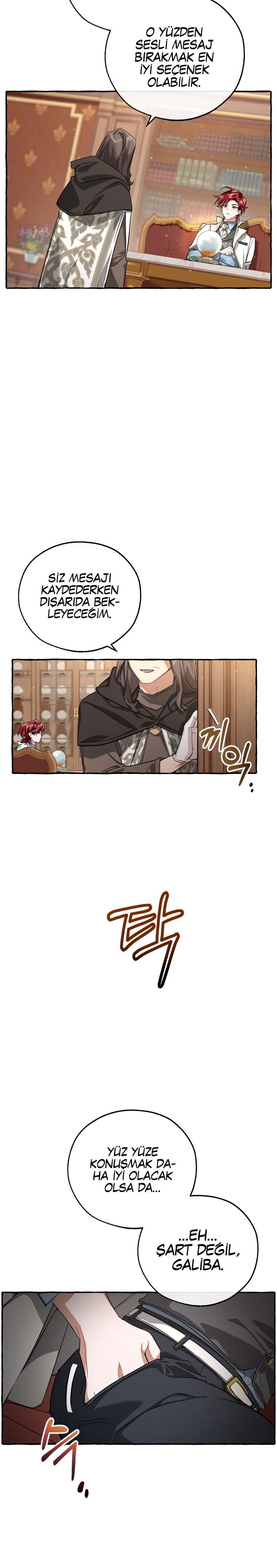 Read Trash of the Counts Family tr Manga Online