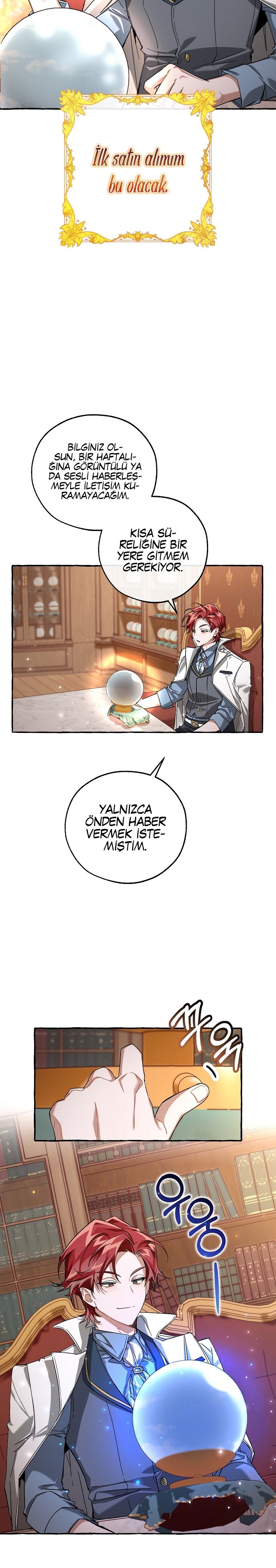 Read Trash of the Counts Family tr Manga Online