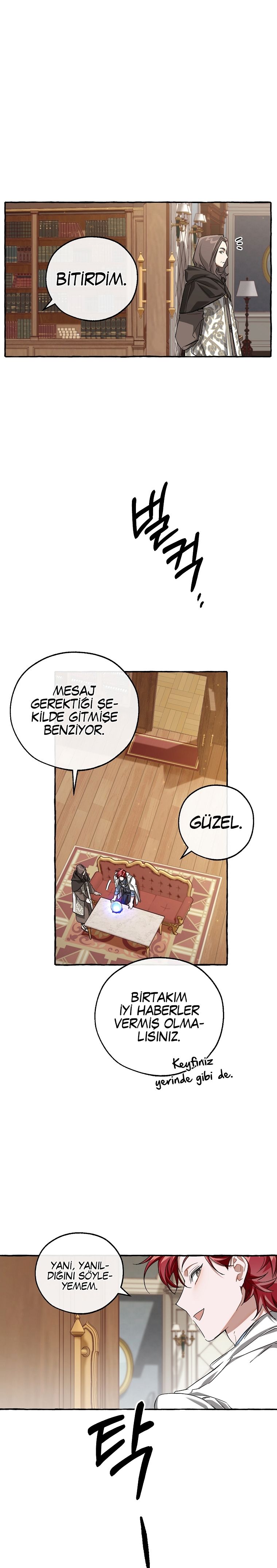 Read Trash of the Counts Family tr Manga Online