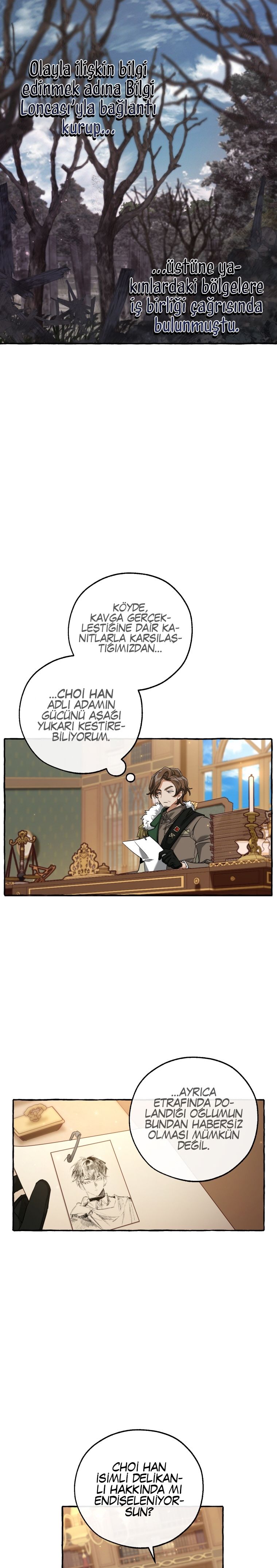 Read Trash of the Counts Family tr Manga Online