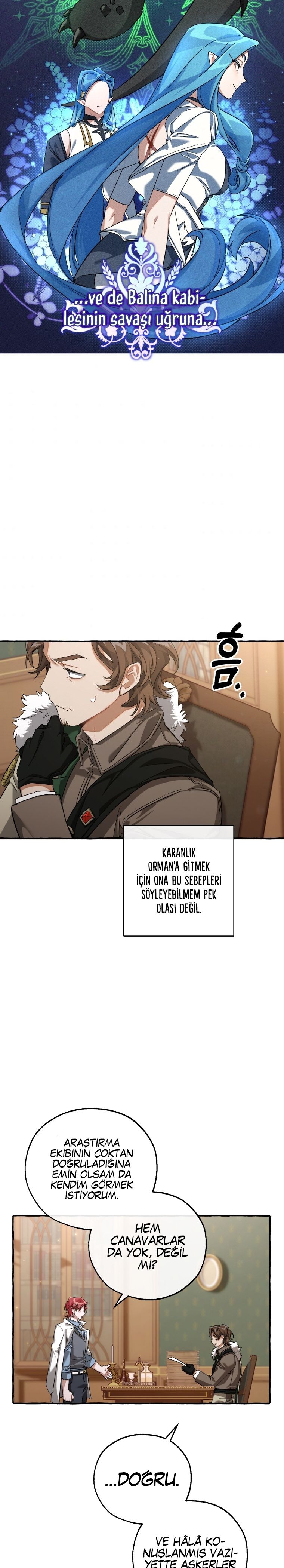 Read Trash of the Counts Family tr Manga Online