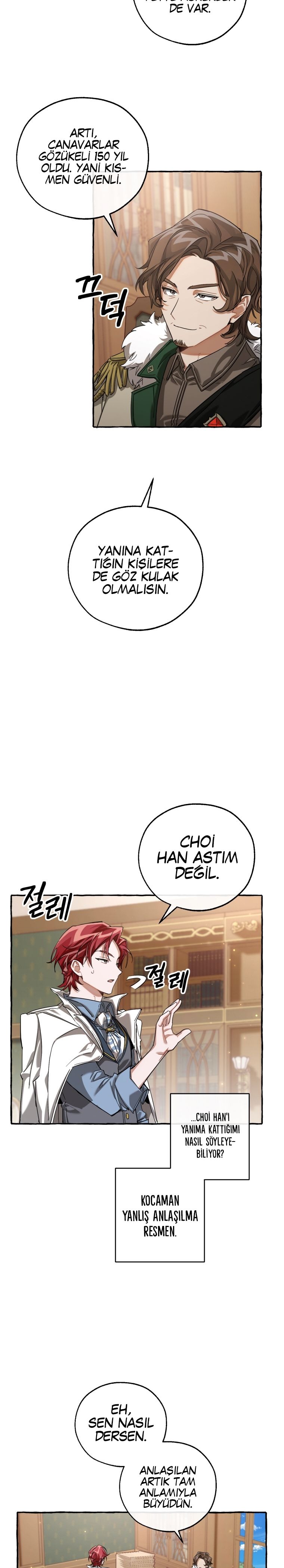 Read Trash of the Counts Family tr Manga Online