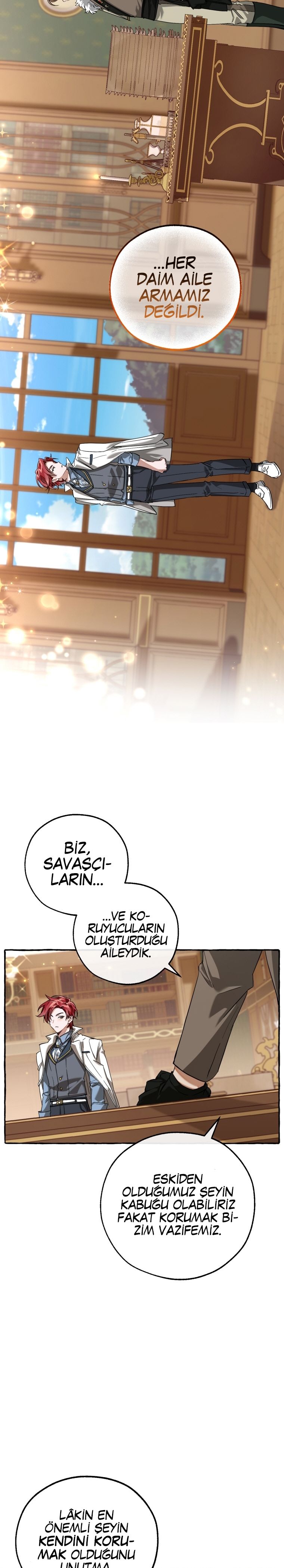 Read Trash of the Counts Family tr Manga Online