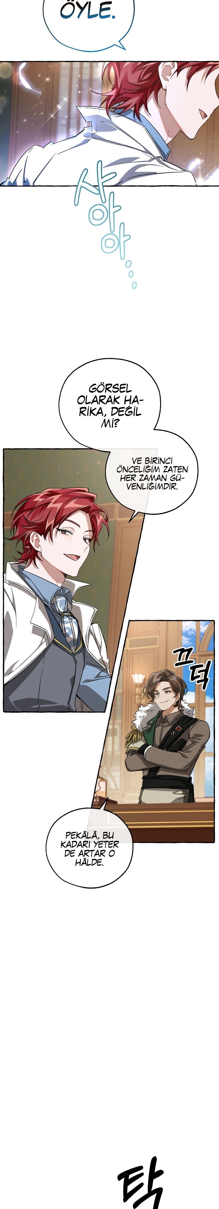 Read Trash of the Counts Family tr Manga Online