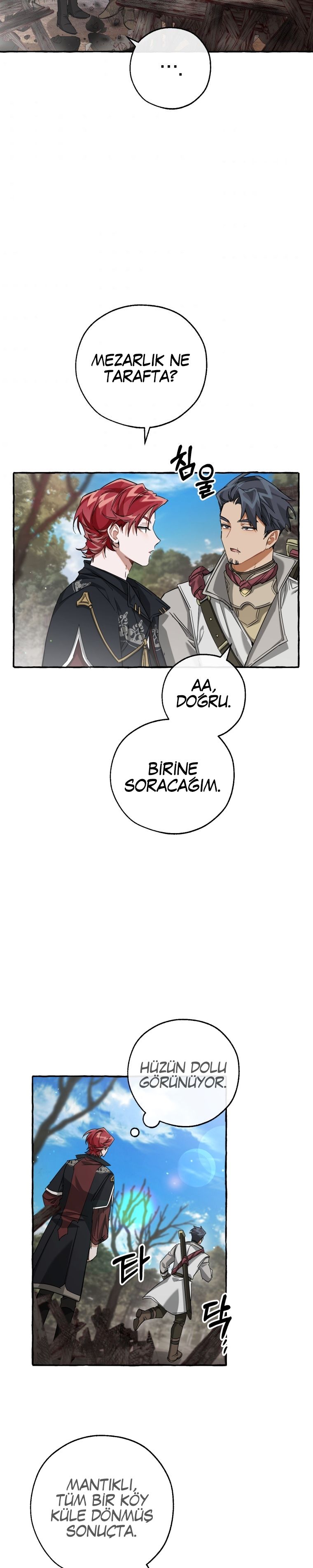 Read Trash of the Counts Family tr Manga Online