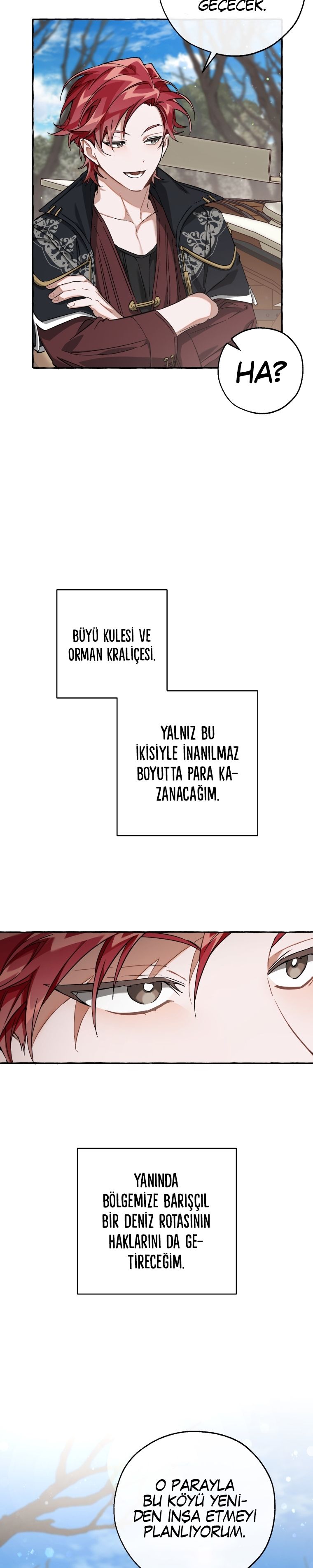 Read Trash of the Counts Family tr Manga Online