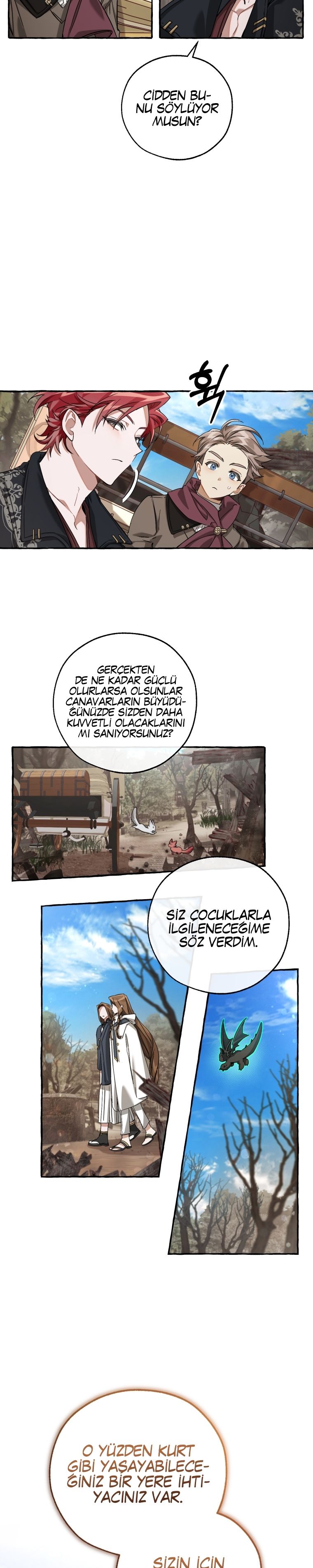 Read Trash of the Counts Family tr Manga Online