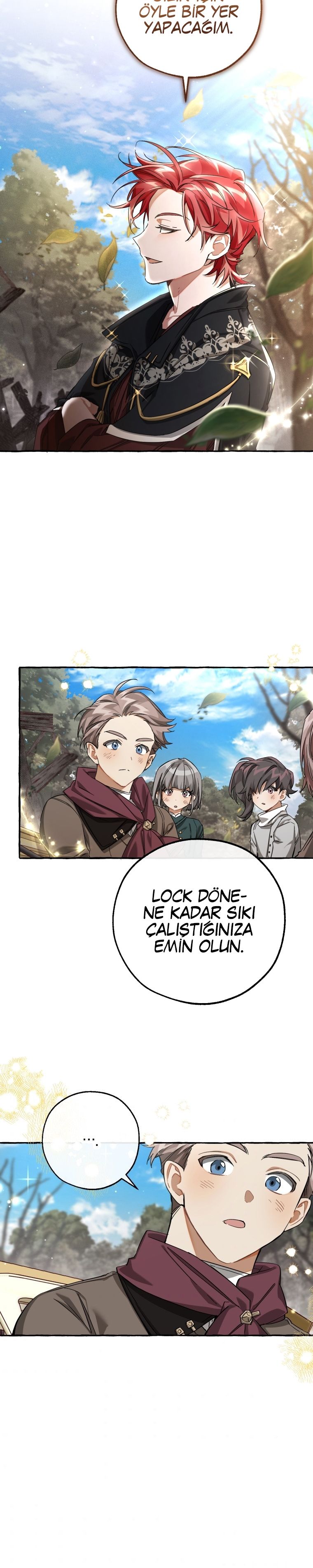 Read Trash of the Counts Family tr Manga Online