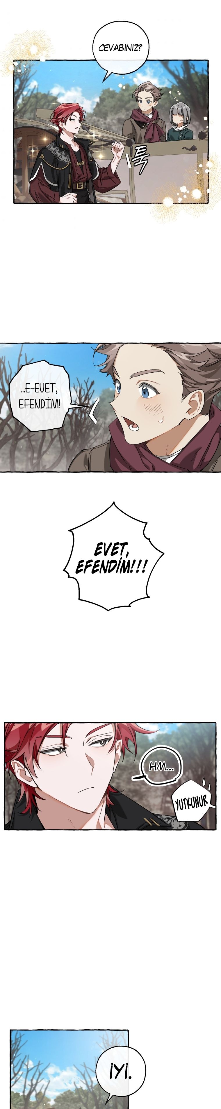Read Trash of the Counts Family tr Manga Online