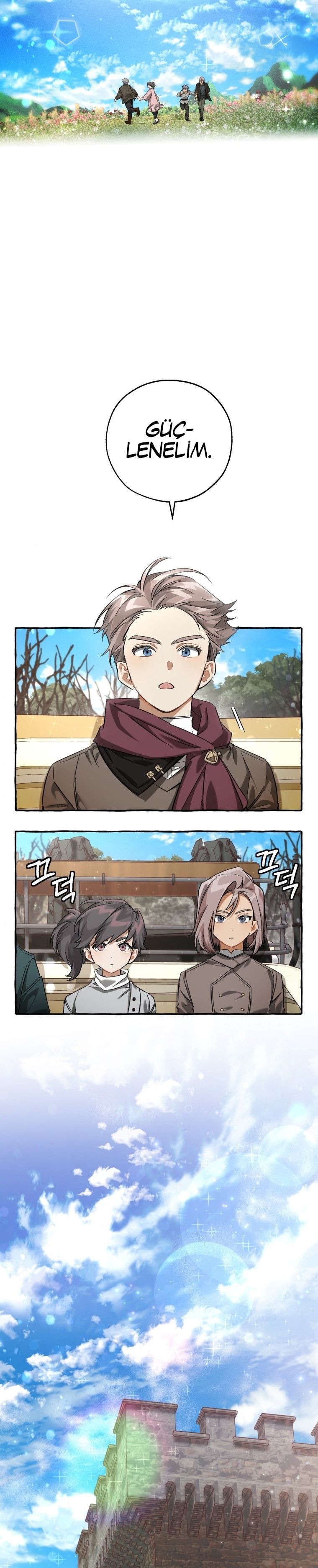 Read Trash of the Counts Family tr Manga Online