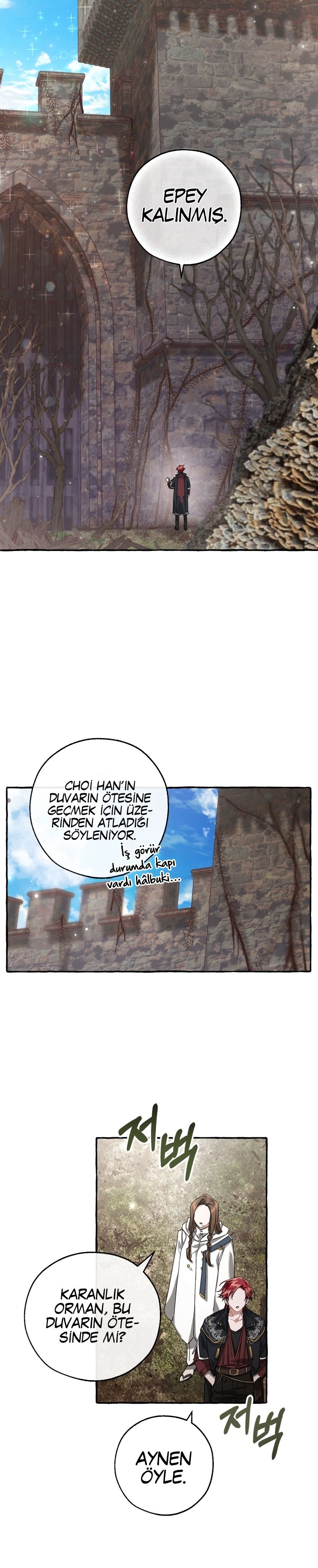 Read Trash of the Counts Family tr Manga Online