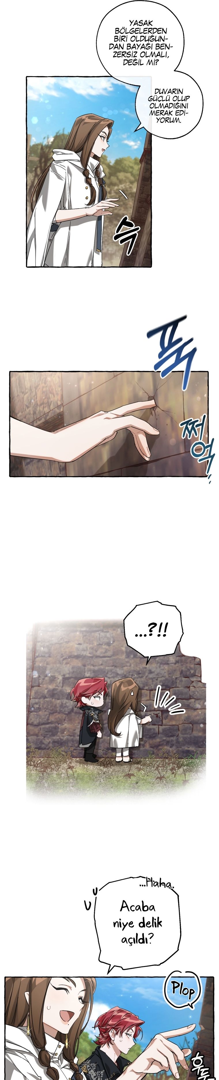 Read Trash of the Counts Family tr Manga Online