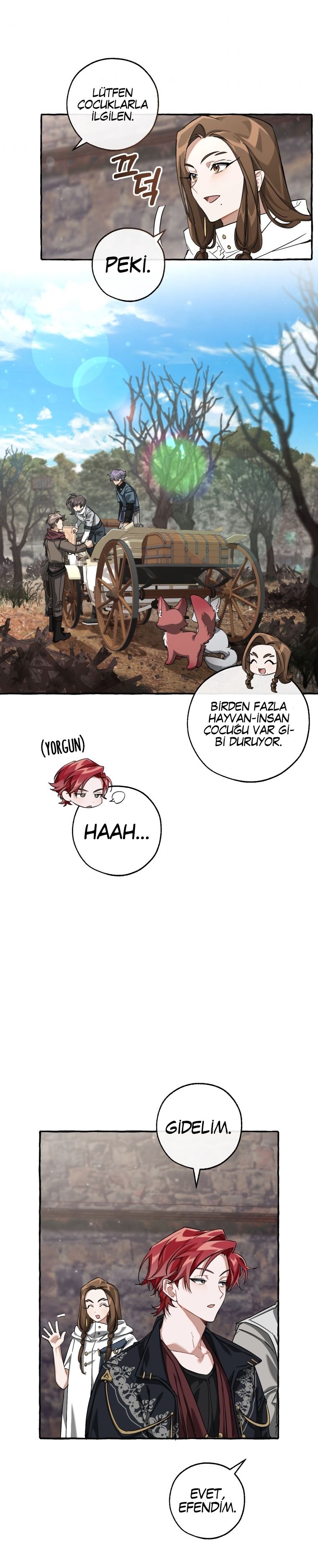 Read Trash of the Counts Family tr Manga Online