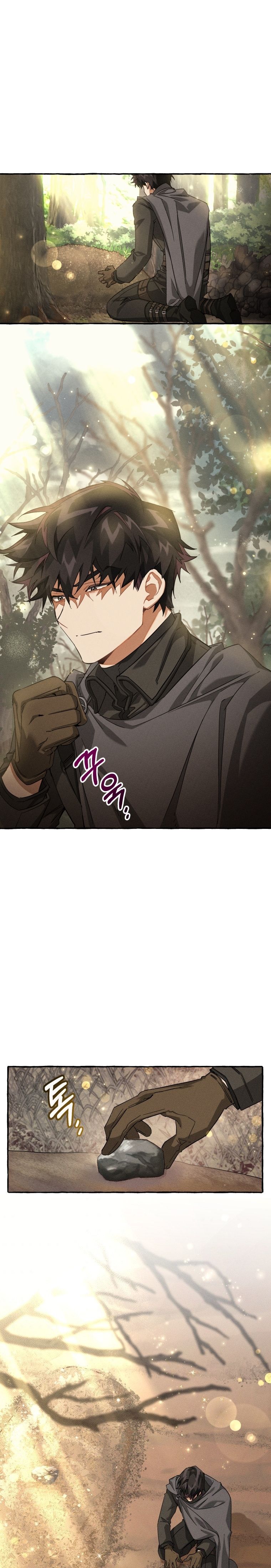 Read Trash of the Counts Family tr Manga Online