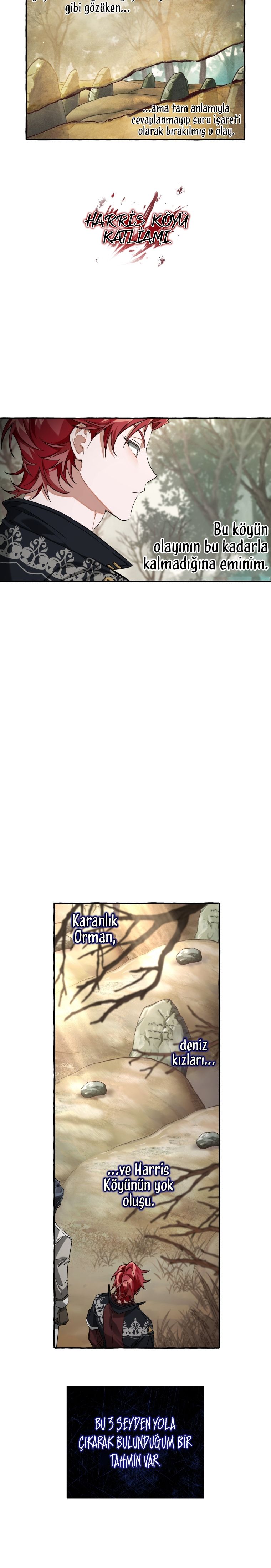 Read Trash of the Counts Family tr Manga Online