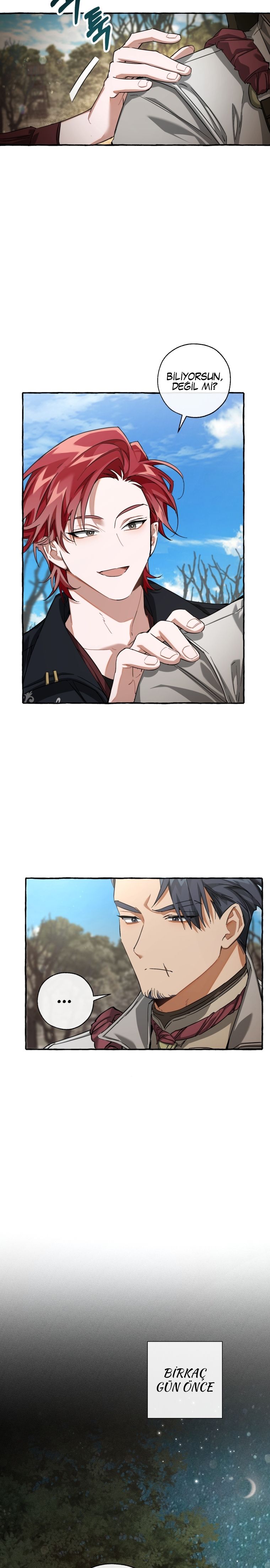 Read Trash of the Counts Family tr Manga Online