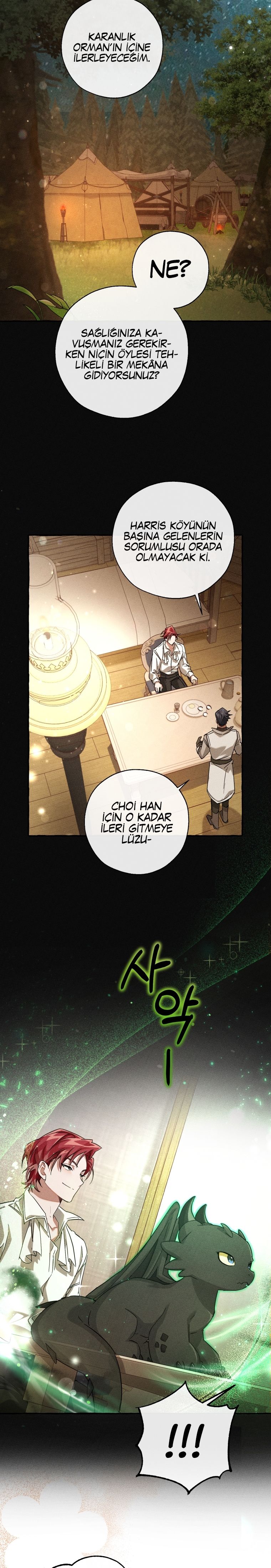 Read Trash of the Counts Family tr Manga Online