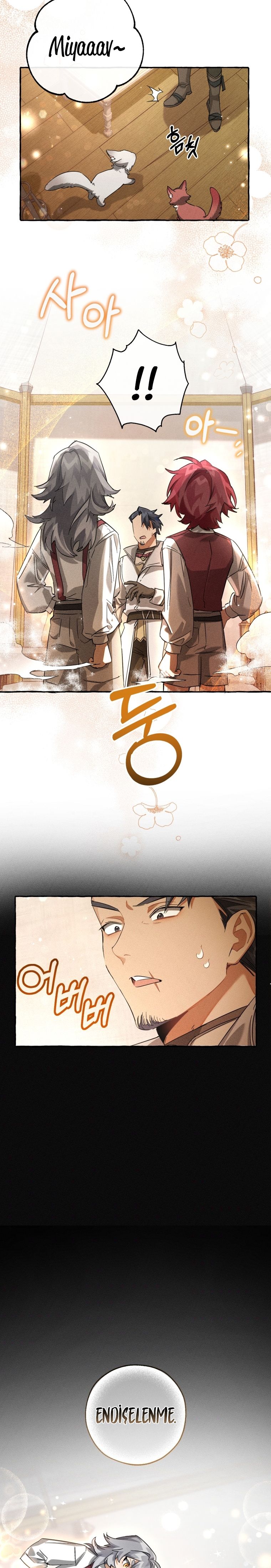 Read Trash of the Counts Family tr Manga Online