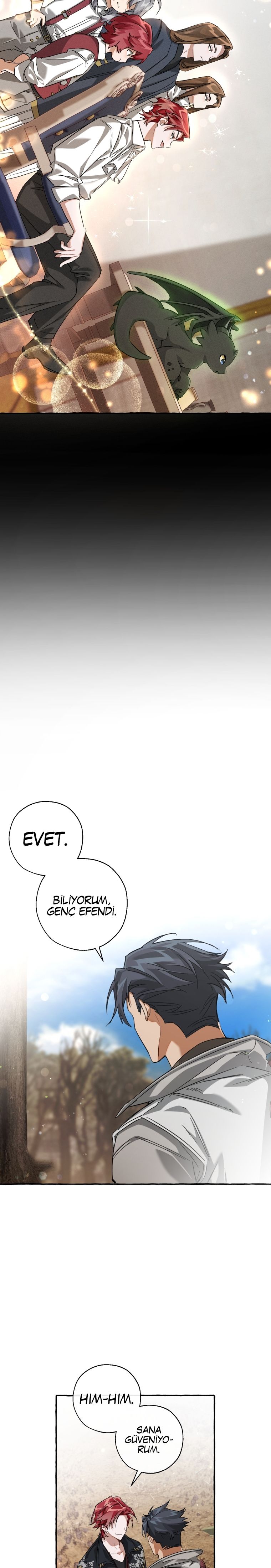 Read Trash of the Counts Family tr Manga Online