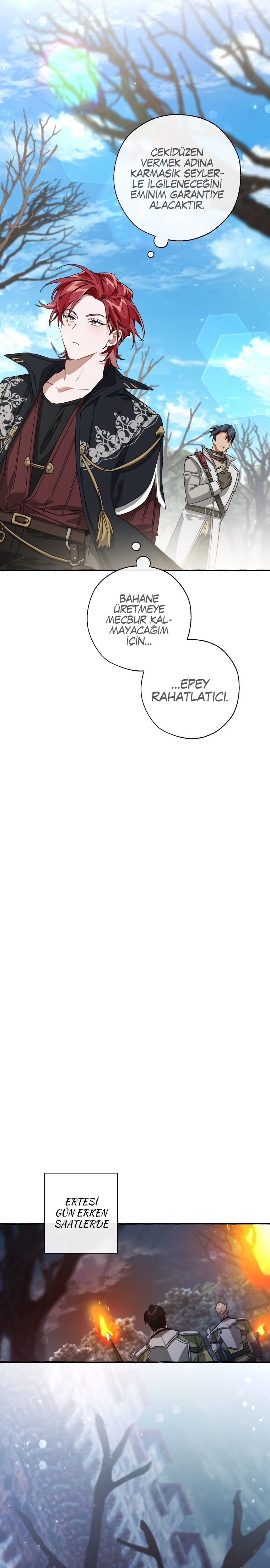 Read Trash of the Counts Family tr Manga Online