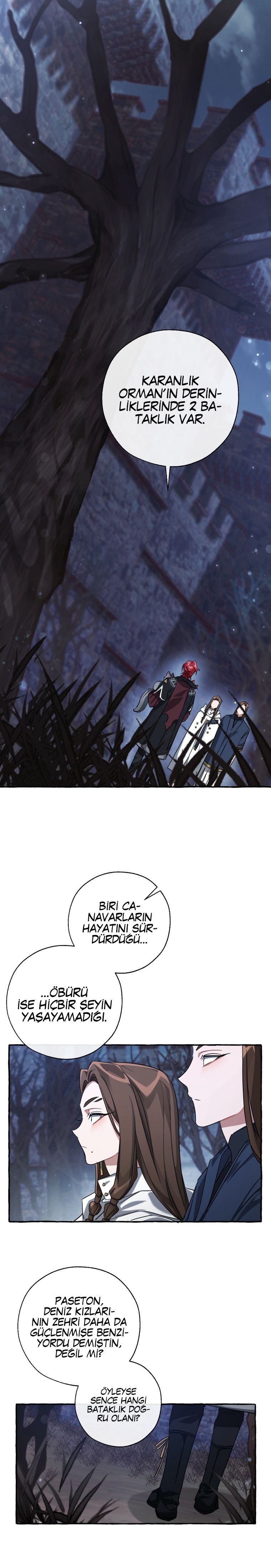 Read Trash of the Counts Family tr Manga Online